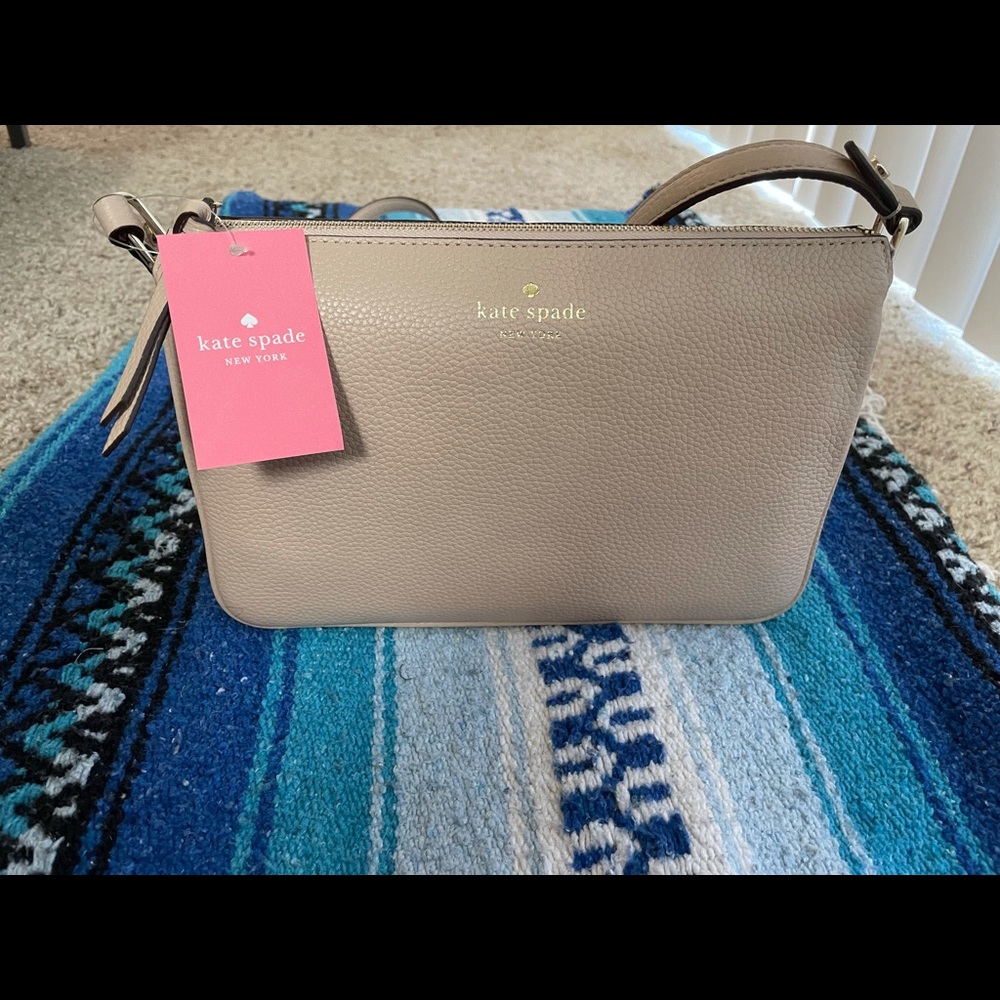 NWT Kate Spade Mulberry Street Madelyne - WKRU4602